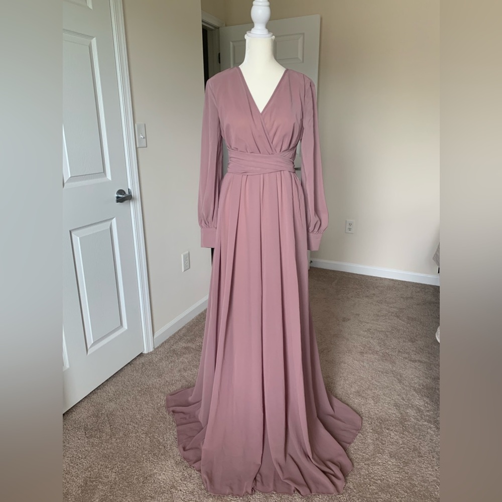 Baltic Born Lydia Dress